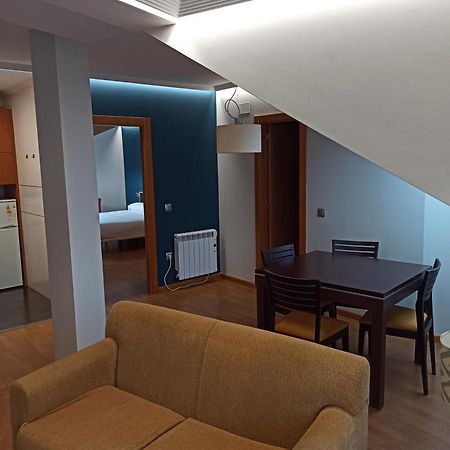 Apartamentos 19 Living Leon Ngoại thất bức ảnh