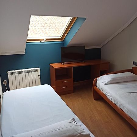 Apartamentos 19 Living Leon Ngoại thất bức ảnh