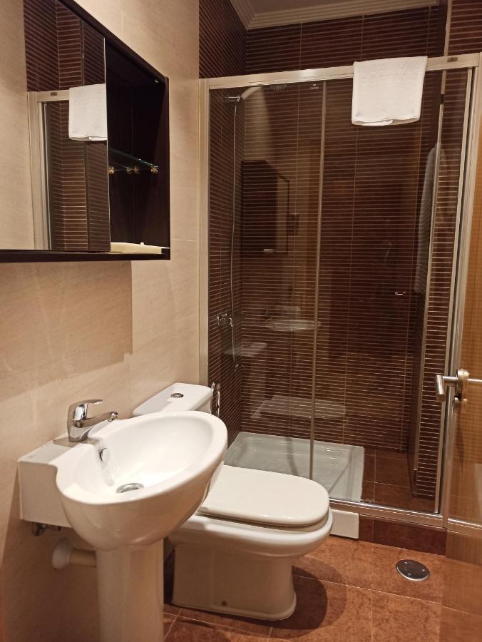 Apartamentos 19 Living Leon Ngoại thất bức ảnh