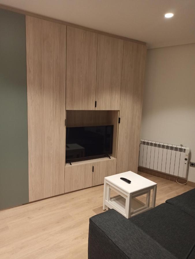 Apartamentos 19 Living Leon Ngoại thất bức ảnh
