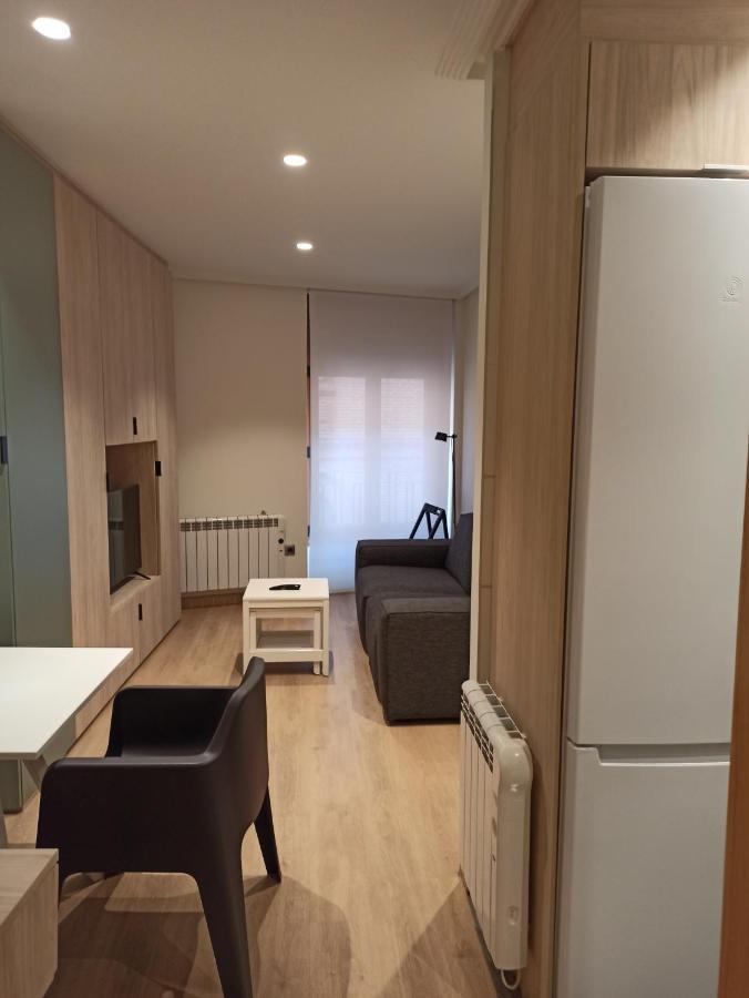 Apartamentos 19 Living Leon Ngoại thất bức ảnh