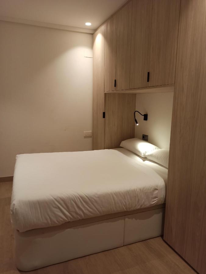 Apartamentos 19 Living Leon Ngoại thất bức ảnh