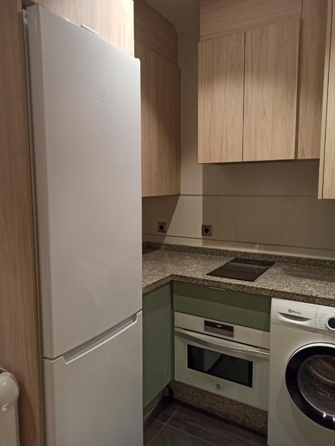 Apartamentos 19 Living Leon Ngoại thất bức ảnh