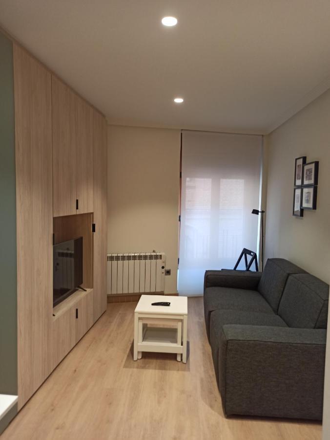 Apartamentos 19 Living Leon Ngoại thất bức ảnh