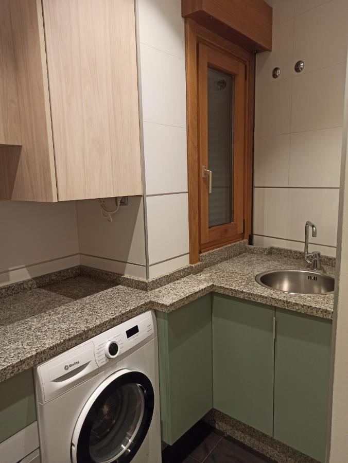 Apartamentos 19 Living Leon Ngoại thất bức ảnh