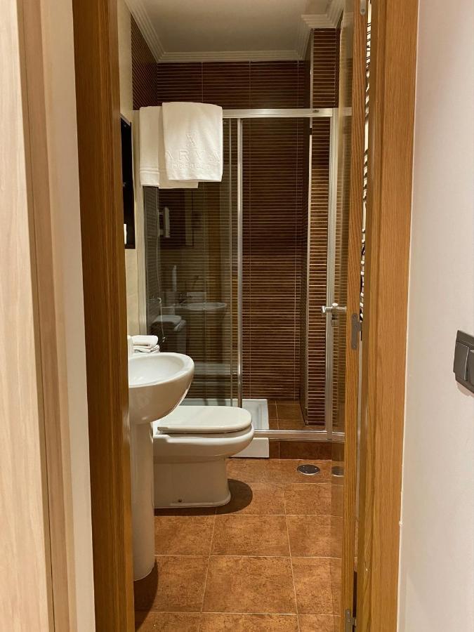 Apartamentos 19 Living Leon Ngoại thất bức ảnh