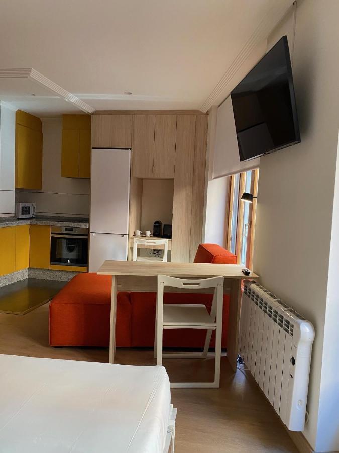 Apartamentos 19 Living Leon Ngoại thất bức ảnh