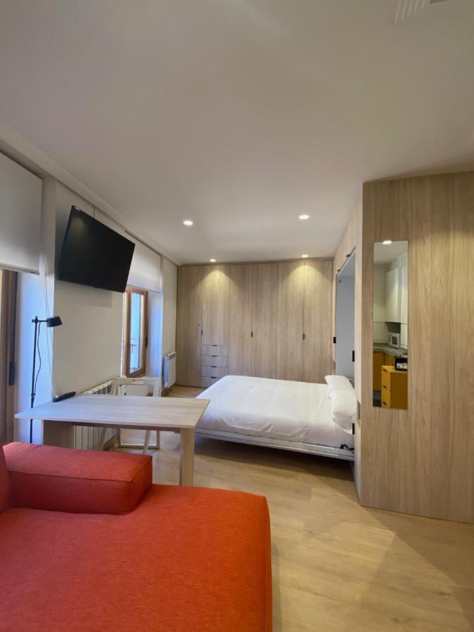 Apartamentos 19 Living Leon Ngoại thất bức ảnh
