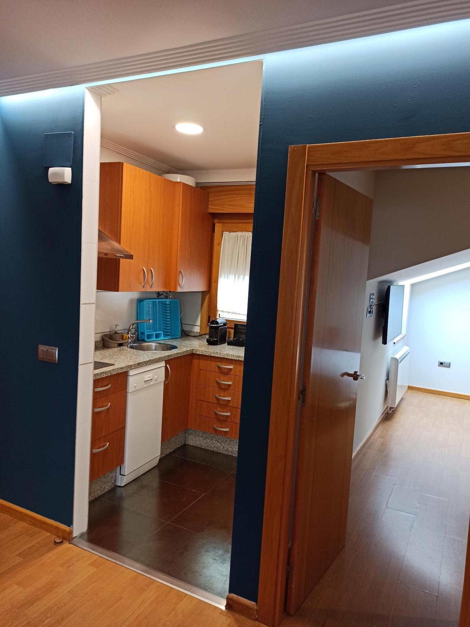 Apartamentos 19 Living Leon Ngoại thất bức ảnh