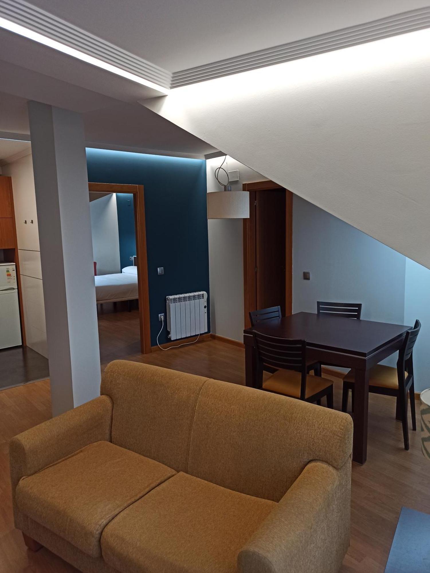 Apartamentos 19 Living Leon Ngoại thất bức ảnh