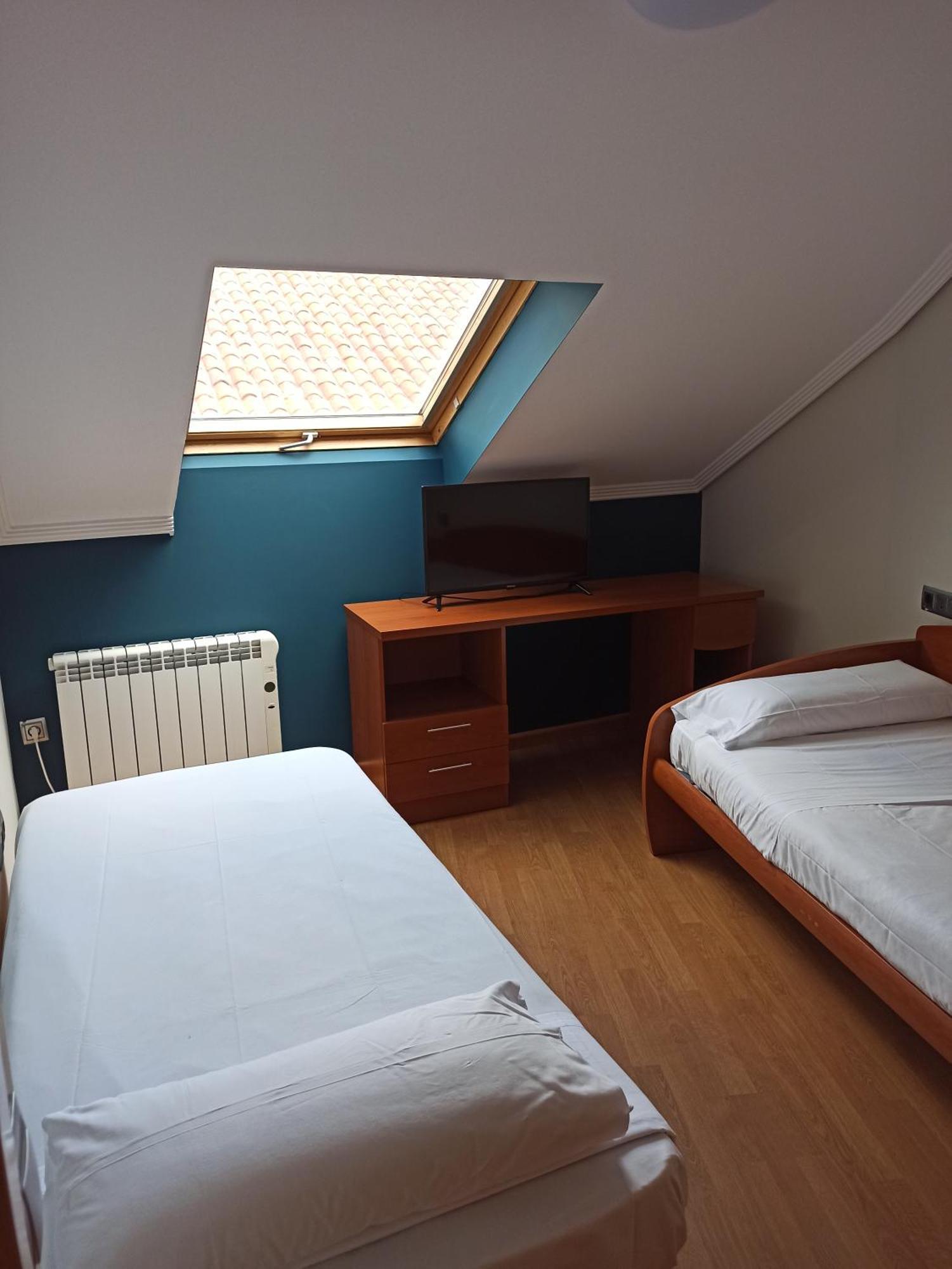 Apartamentos 19 Living Leon Ngoại thất bức ảnh