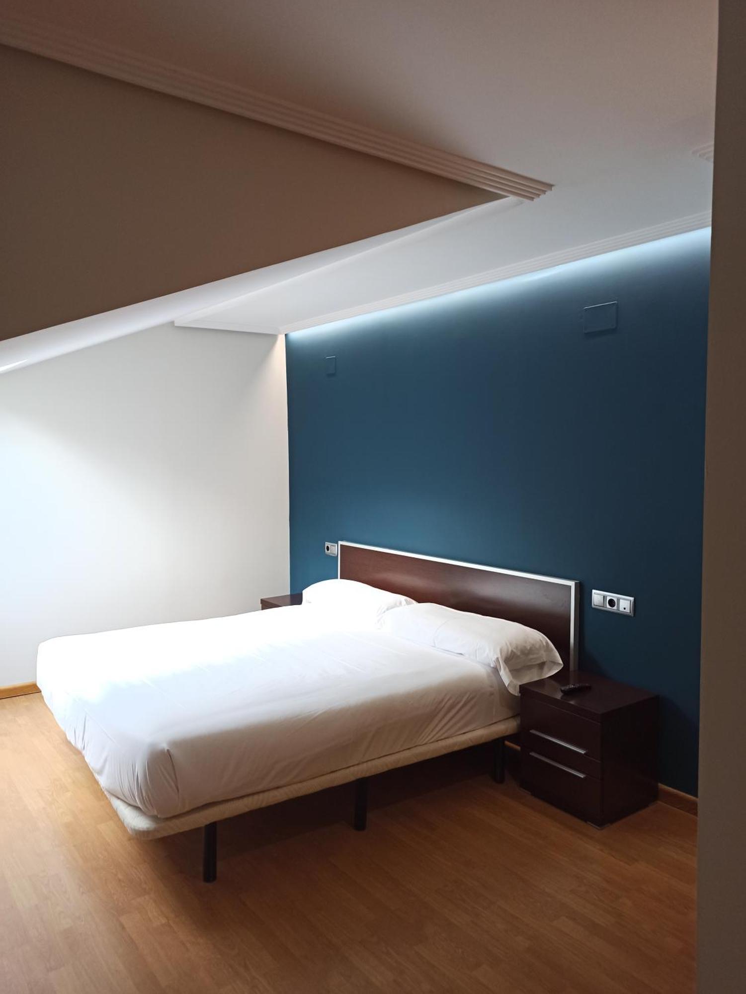 Apartamentos 19 Living Leon Ngoại thất bức ảnh