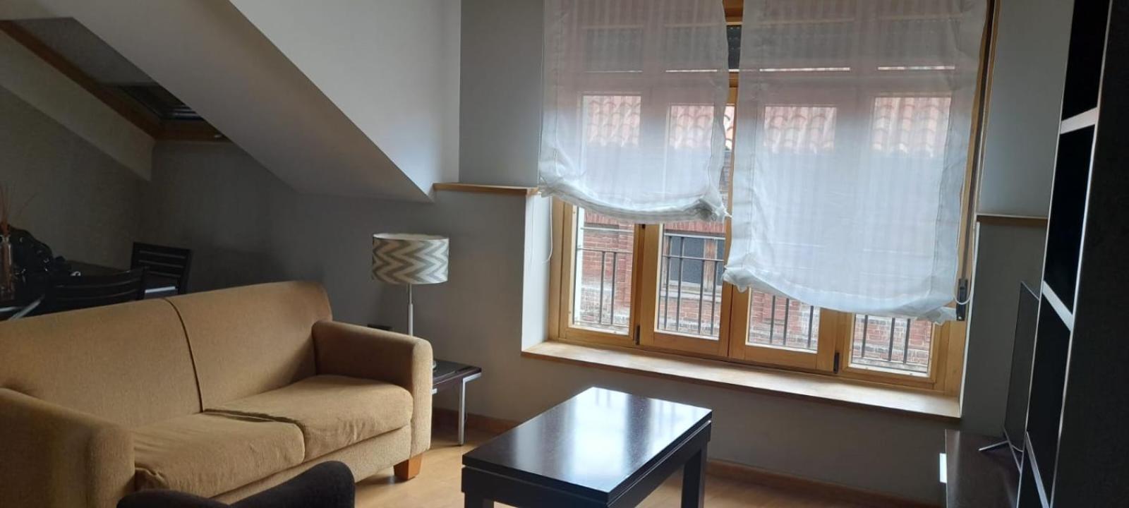 Apartamentos 19 Living Leon Ngoại thất bức ảnh