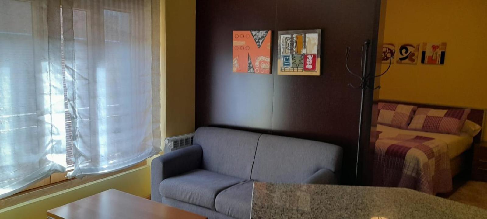 Apartamentos 19 Living Leon Ngoại thất bức ảnh