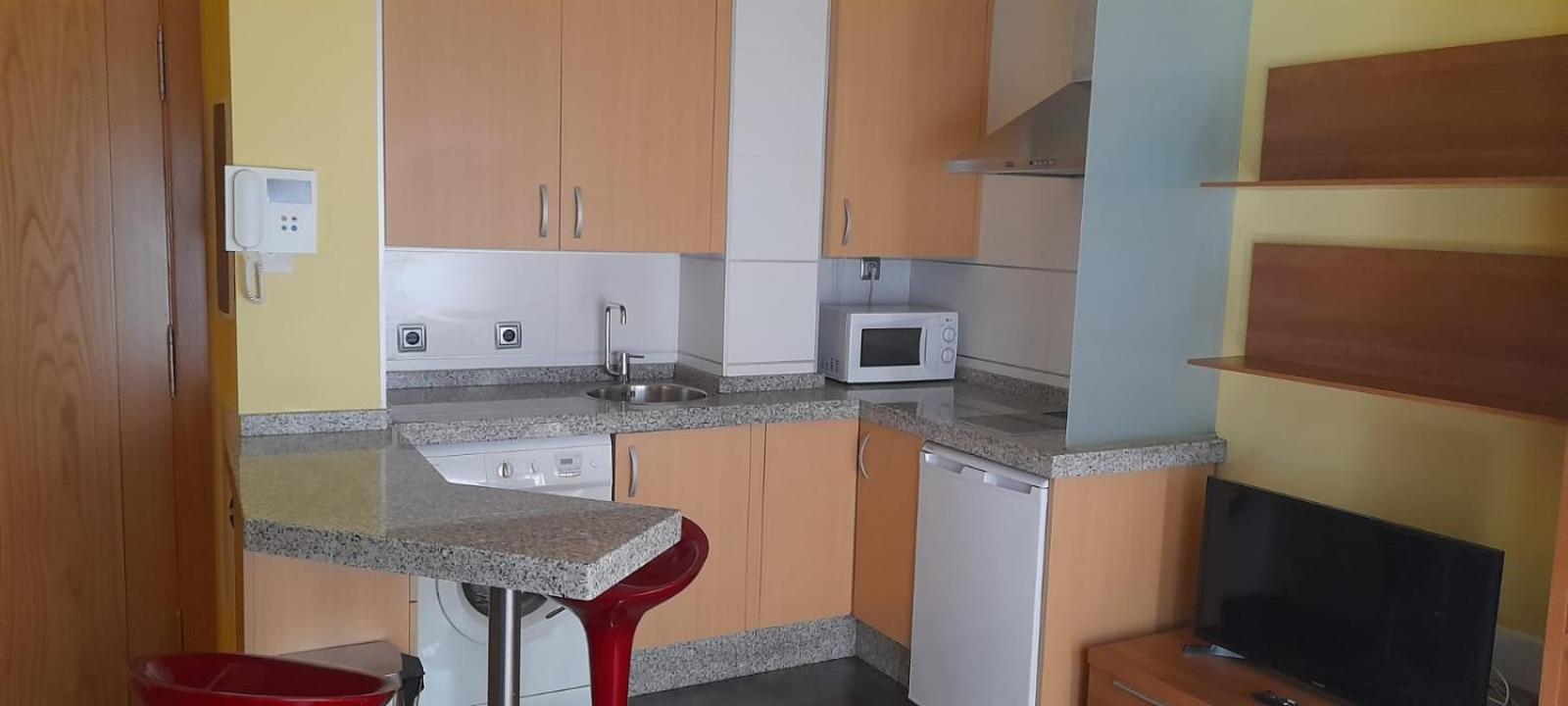Apartamentos 19 Living Leon Ngoại thất bức ảnh