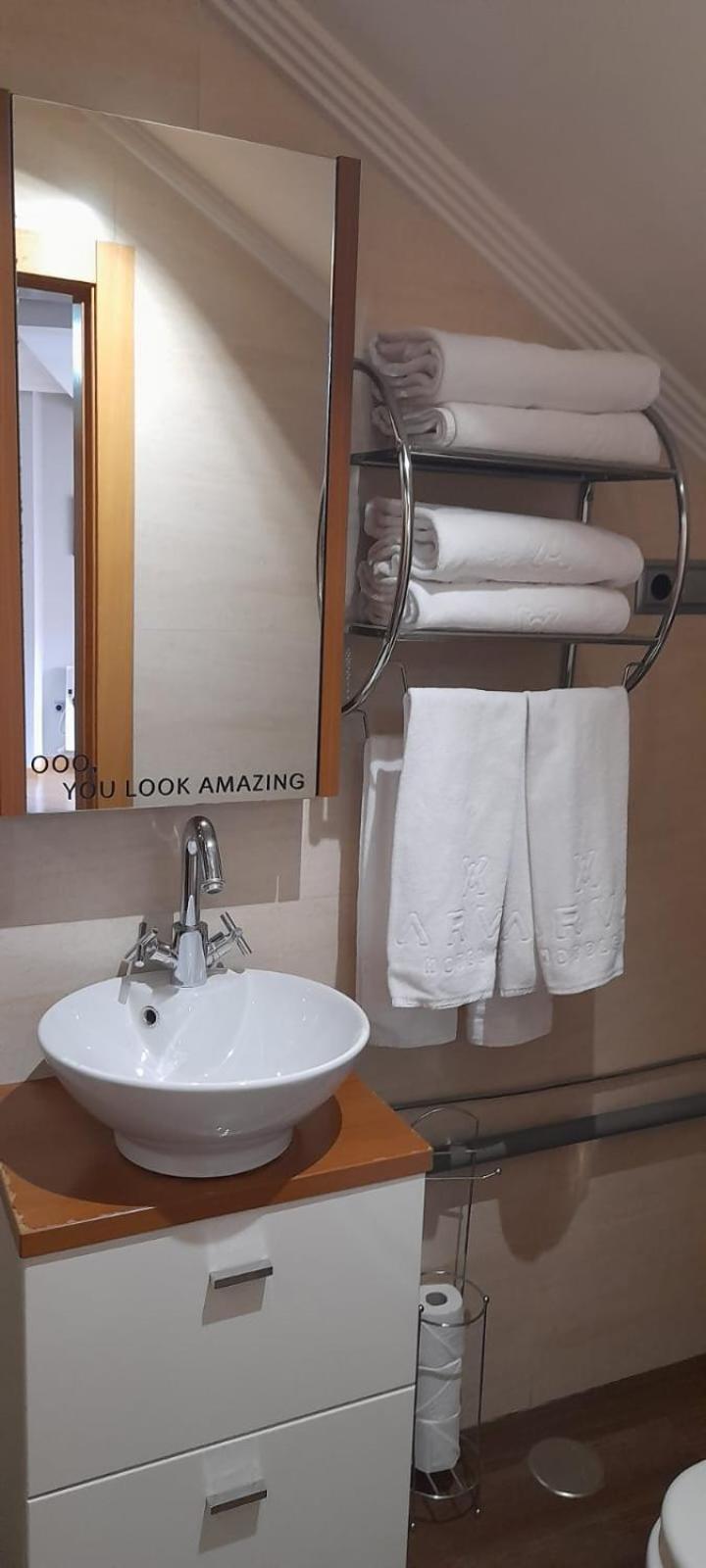 Apartamentos 19 Living Leon Ngoại thất bức ảnh